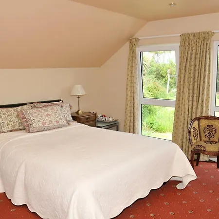 Bed and breakfast Cloneen House
