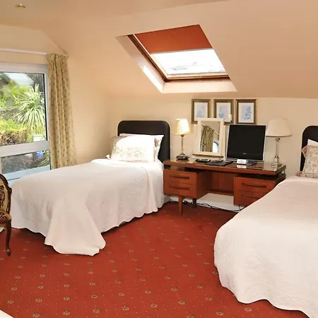 Cloneen House Bed & Breakfast Tramore