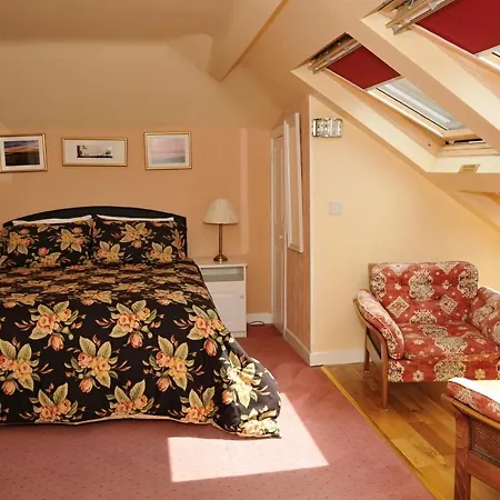 Cloneen House Bed and breakfast
