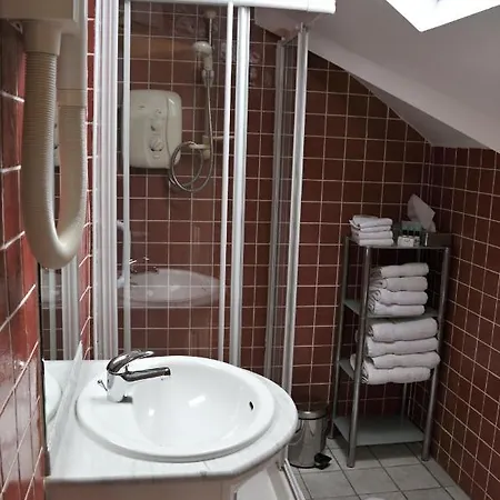 Cloneen House Отель типа 