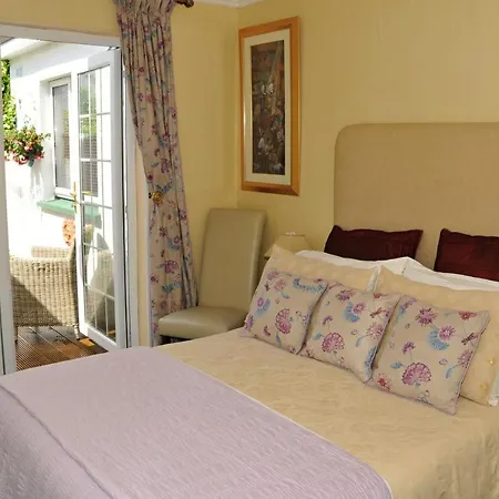 Cloneen House Трамор
