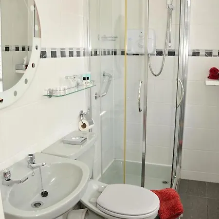 Cloneen House 4* Трамор