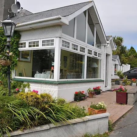 Cloneen House 住宿加早餐酒店