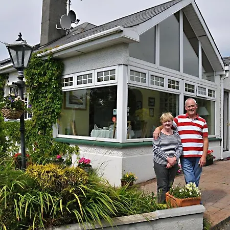 Bed and breakfast Cloneen House 4*