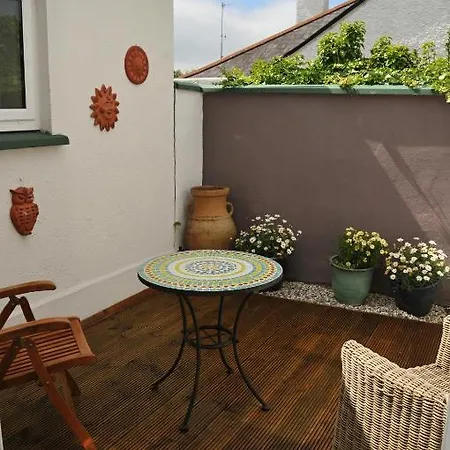Bed and breakfast Cloneen House Waterford
