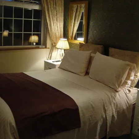 Cloneen House Bed and breakfast Waterford