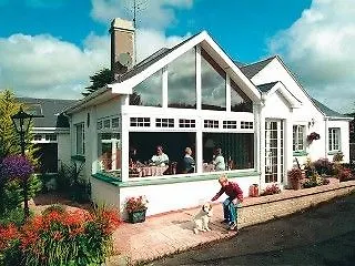 Cloneen House 特拉莫尔