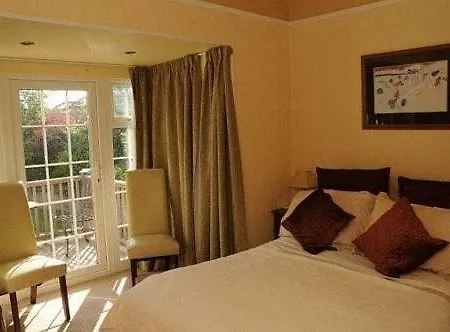 Bed & Breakfast Cloneen House Tramore