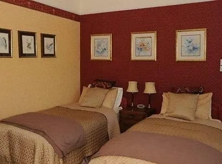 Cloneen House 特拉莫尔