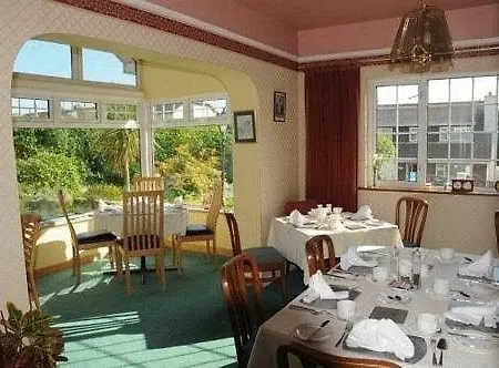Cloneen House Bed and breakfast Waterford