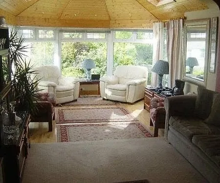 Cloneen House Bed and breakfast